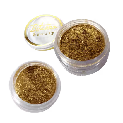Imagem do produto Bitarra Beauty Sombra Asa de Borboleta Pigmento e Glitter - CONVICTION 1,5g