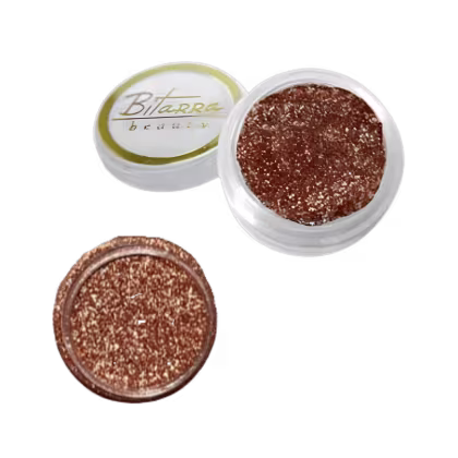 Imagem do produto Bitarra Beauty Sombra Asa de Borboleta Pigmento e Glitter - STAR DUST 1,5g