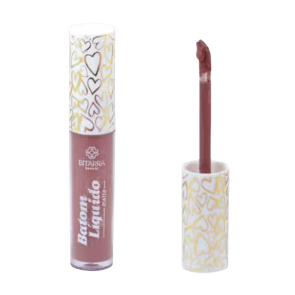 Imagem do produto Bitarra Beauty Batom Líquido Matte - FLASH 4ml