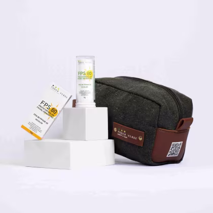 Imagem do produto Kit Ecoverde Sun - Alta Proteção