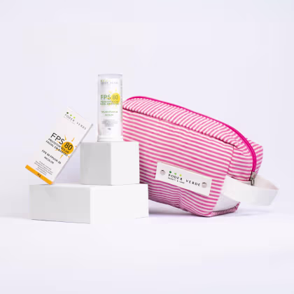 Imagem do produto Kit Riviera Sun - Alta Proteção