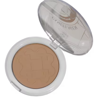 Imagem do produto Bitarra Pó Compacto HD Camuflagem - MEDIUM DEEP 11g