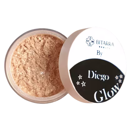 Imagem do produto Bitarra Iluminador em Pó Solto - FIZ DRAMA 2g