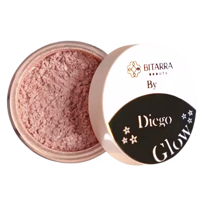 Imagem do produto Bitarra Iluminador em Pó Solto - MEU DOCE 2g