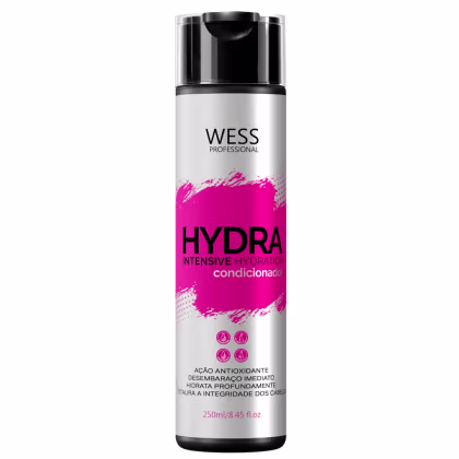 Imagem do produto Wess Hydra Condicionador 250ml