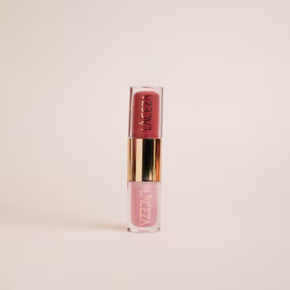 Imagem do produto Batom Liquido + Gloss - Âmbar