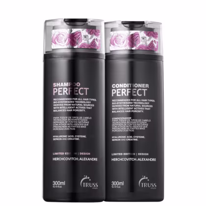Imagem do produto Kit Truss Perfect Duo (2 Produtos)