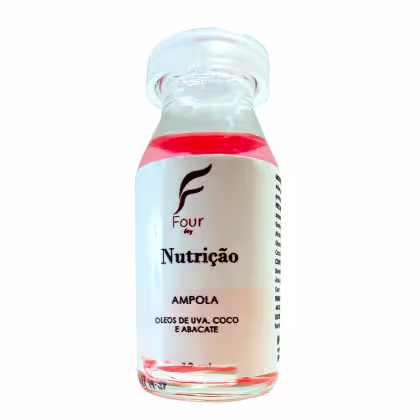 Imagem do produto Ampola de Nutrição Four bty 13ml