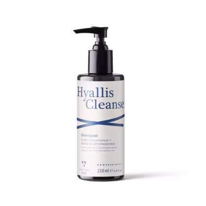 Imagem do produto HYALLIS CLEANSE - SHAMPOO 250ml