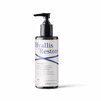 Imagem do produto HYALLIS RESTORE - MÁSCARA 250ml