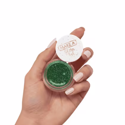 Imagem do produto Glitter em Gel Glam Já Tô Pronta