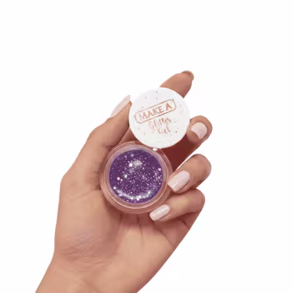 Imagem do produto Glitter em Gel Glam Brilho Até De Manhã