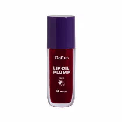 Imagem do produto Lip Oil Plump Uva - Dailus