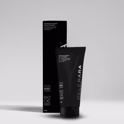 Imagem do produto Hidratante Corporal Reforço Protetor 200G