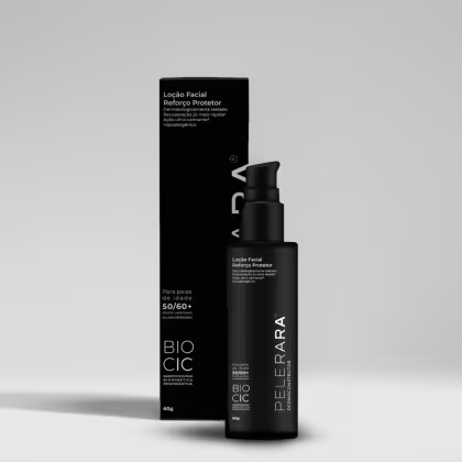 Imagem do produto Loção Facial Reforço Protetor 60G