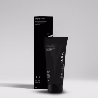 Imagem do produto Hidratante Corporal Alto Desempenho 200G