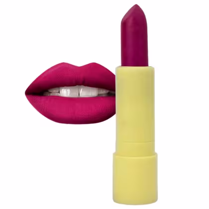 Imagem do produto Abelha Rainha Shine Colors Batom Cremoso Meu Tom Rosa 3,7g