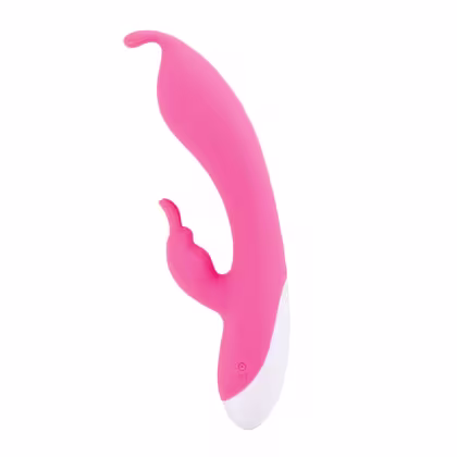 Imagem do produto Vibrador Rabbit com Ponta e 12 Vibrações | Born To Feeling