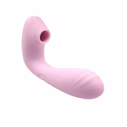 Imagem do produto Vibrador Duplo com 10 Vibrações e Pulsações - Delight