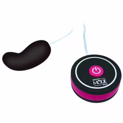 Imagem do produto Cápsula Curvatura e 12 Vibrações - 6,5 x 2,9cm | Yo-Yo Rotor