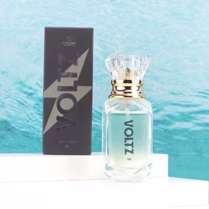 Imagem do produto Perfume Masculino - 30 ml | Exclusiva Voltz