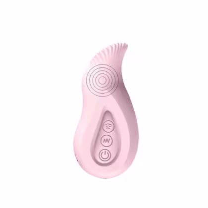 Imagem do produto Vibrador de Calcinha com Aplicativo | Pretty Love Love Boat