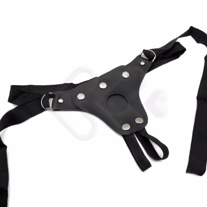 Imagem do produto Cinta Peniana Avulsa Para Prótese Realística - Strap On