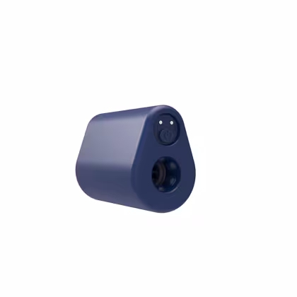 Imagem do produto Masturbador e Bullet com 10 Vibrações - Exclusiva Ares