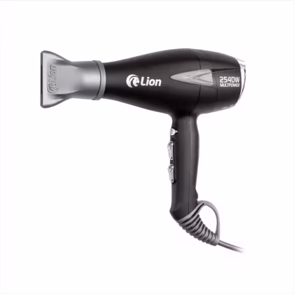 Imagem do produto Secador de Cabelo Profissional 2540W | Lion Multipower