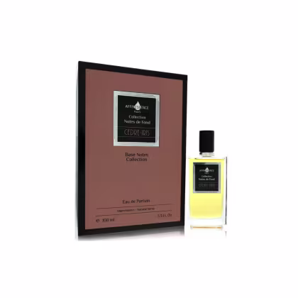 Perfume Cedre Iris Unissex EDP 98ML