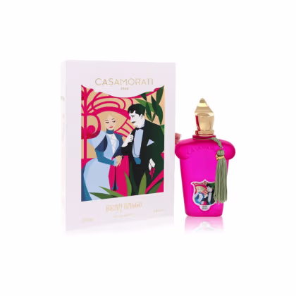 Imagem do produto Perfume Casamorati 1888 Gran Ballo Feminino EDP 100ML