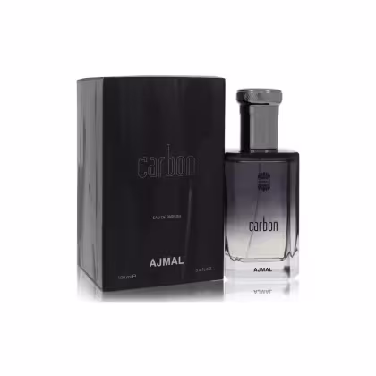 Imagem do produto Perfume Ajmal Carbon 100ml Masculino EDP Ajmal Carbon Perfume Masculino
