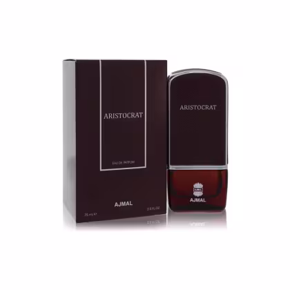 Imagem do produto Perfume Ajmal Aristocrat 75ml Masculino EDP Ajmal Aristocrat Perfume Masculino