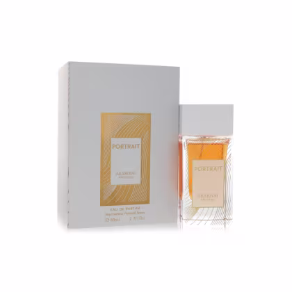 Imagem do produto Perfume Arabiyat Prestige Portrait Unissex EDP 80ml
