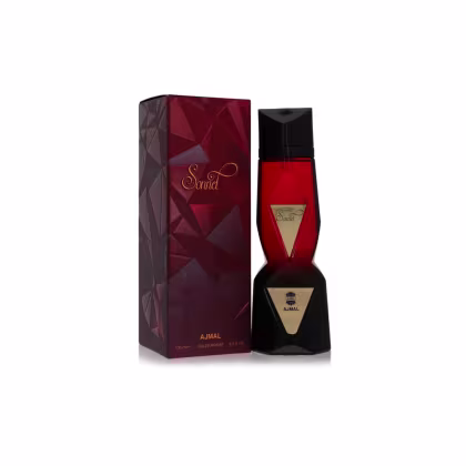 Imagem do produto Perfume Ajmal Sonnet 100ml Feminino EDP Ajmal Sonnet Perfume Feminino
