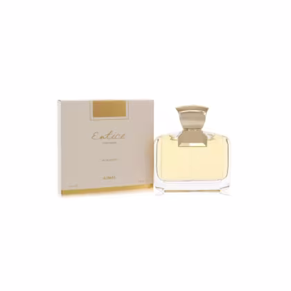 Imagem do produto Perfume Ajmal Entice 75ml Feminino EDP Ajmal Entice Perfume Feminino