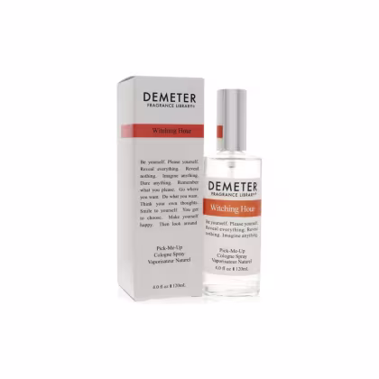 Perfume Demeter Witching Hour Unissex Cologne 120ML