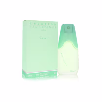 Imagem do produto Perfume Creation The Vert Masculino EDT 98ML