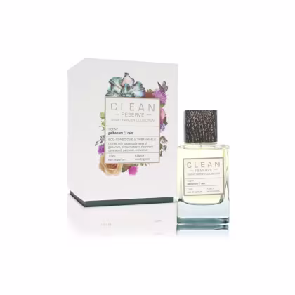Imagem do produto Perfume Clean Reserve Galbanum & Rain Unissex EDP 100ML