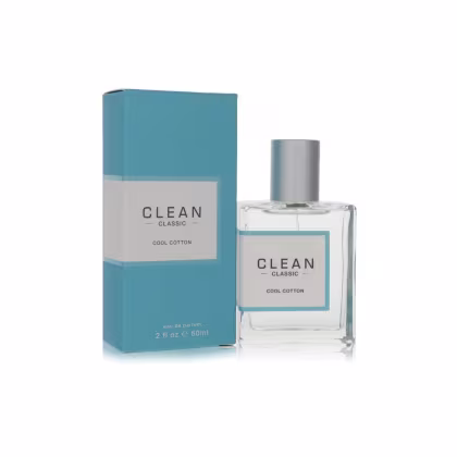 Imagem do produto Perfume Clean Cool Cotton Feminino EDP 60ML