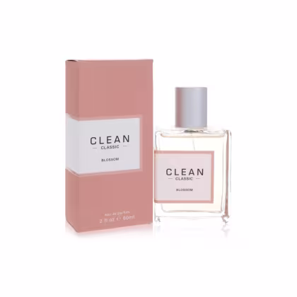 Imagem do produto Perfume Clean Blossom Feminino EDP 60ML