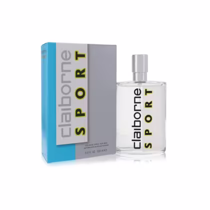 Imagem do produto Perfume Claiborne Sport Masculino Cologne Spray 100ML