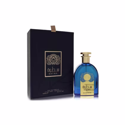 Imagem do produto Perfume Ard Al Zaafaran Satwa Unissex EDP 100ml