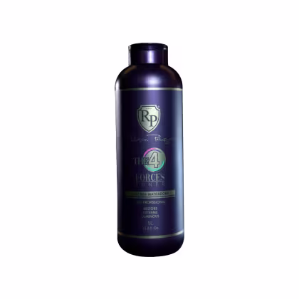 Imagem do produto Matizador The 4 Forces 1l Loiro Exclusivo Robson Peluquero