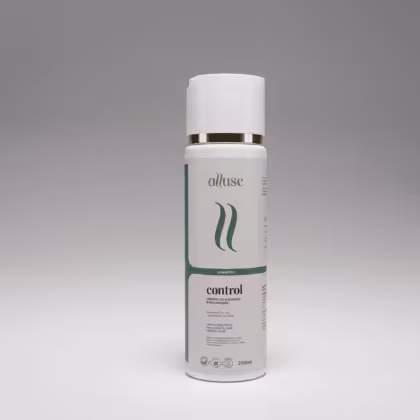 Imagem do produto SHAMPOO CONTROL ALLUSE