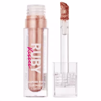 Imagem do produto Iluminador Líquido Ruby Kisses Diamond Pop! Rose Dlh02bb