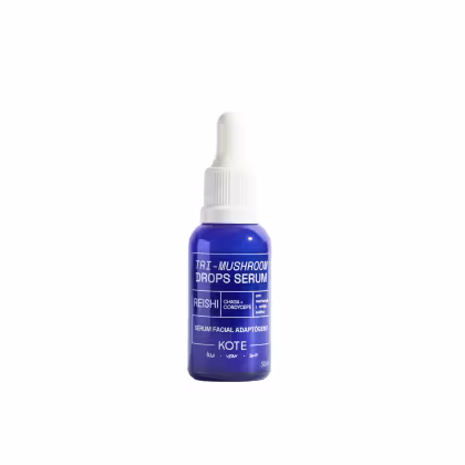 Imagem do produto Sérum Tri-Mushroom KOTE - Sérum Uniformizador e Calmante 30ml