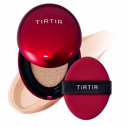 Imagem do produto Base Facial de Almofada em Formato Cushion - TIRTIR MASK FIT RED CUSHION 18g - 21N IVORY