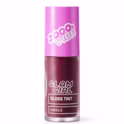 Imagem do produto Gloss Tint Ruby Rose Popstar Glam Girl Single Hb-l6603-6