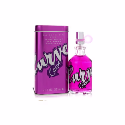 Imagem do produto Perfume Curve Crush Feminino EDT 50ML